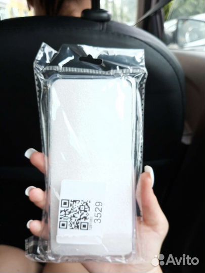 Чехол на Texno Spark 10