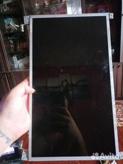 Матрица 15.6 40 pin