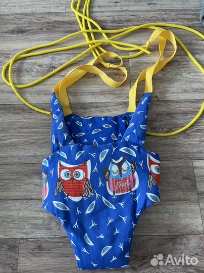 Прыгунки детские