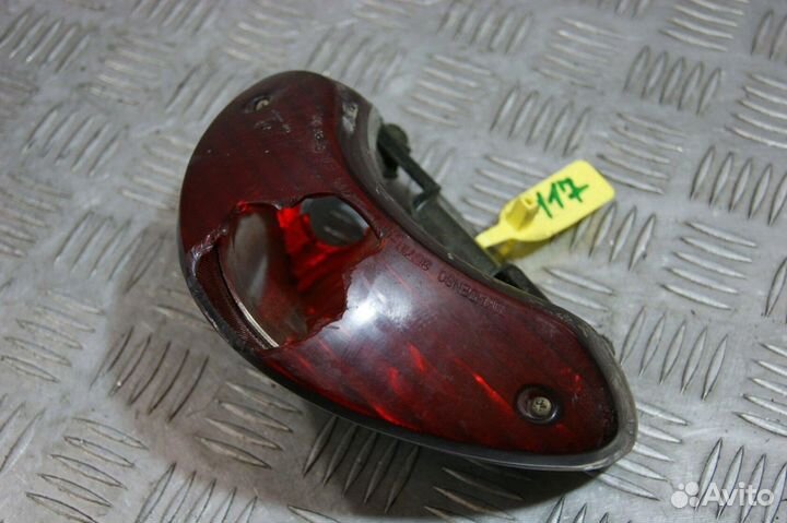 Стоп-сигнал Suzuki SV650S