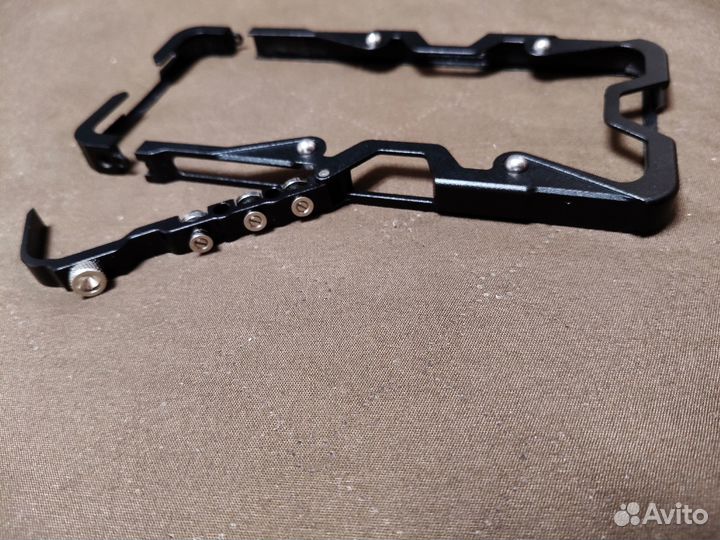 Еталл Чехол на Realme 13 Pro (Реалми 13 Про / Рилм