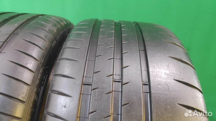 Michelin Pilot Sport Cup 2 245/35 R20 95Y