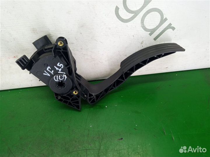 Педаль газа Renault Clio CR