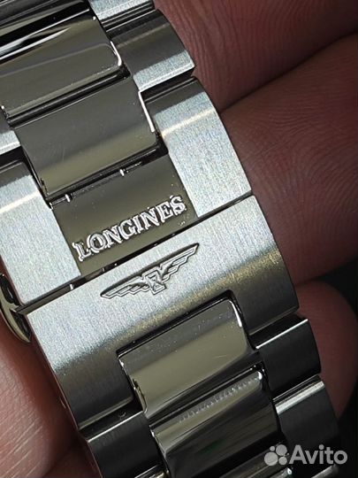 Longines Conquest 43 mm