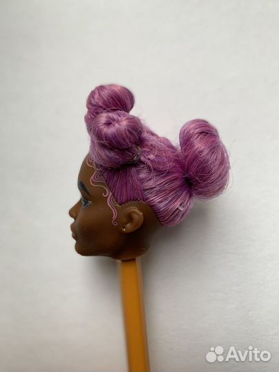 Голова куклы барби BMR 1959 Клодетт