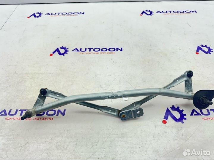 Трапеция дворников Hyundai Sonata YF G4KJ