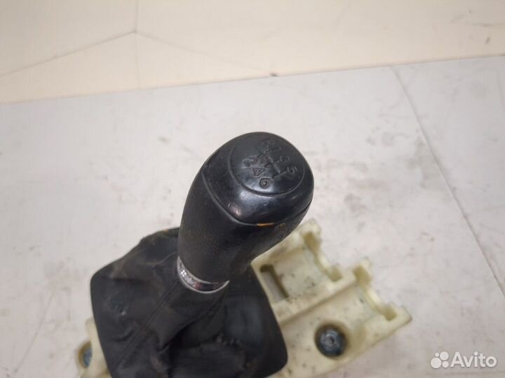 Кулиса кпп Seat Leon 2, 2007