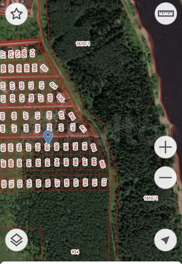 Участок 30 сот. (ИЖС)