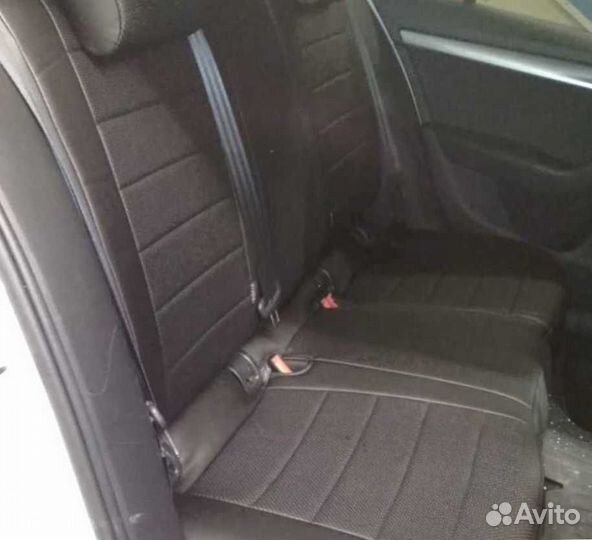 Авточехлы от производителя