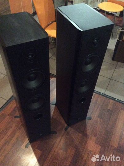 Акустика Yamaha NS-8900