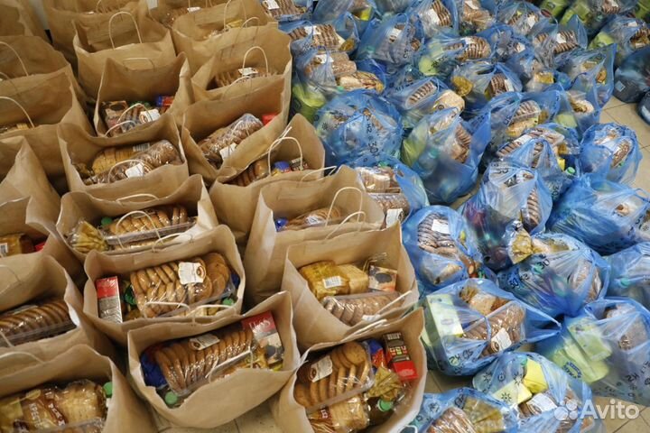 Подработка Упаковщик заказов Ежедневная выплата