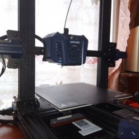 3D принтер anycubic cobra neo