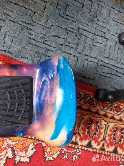 Гироскутер бу