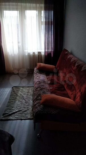 1-к. квартира, 28 м², 3/5 эт.