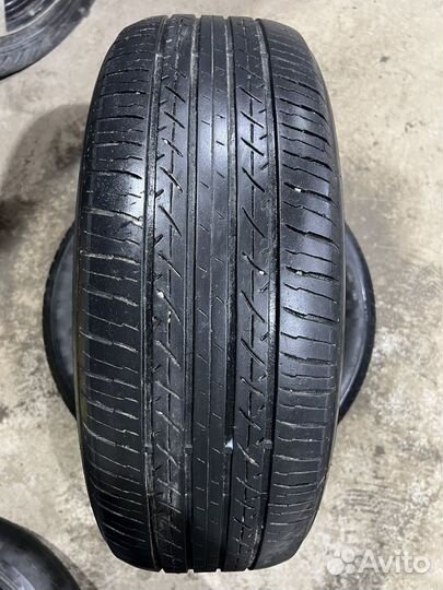 Haida HD668 225/65 R17 102H