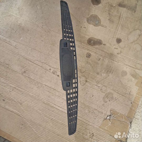 Дефлектор воздушный Audi A3 8P