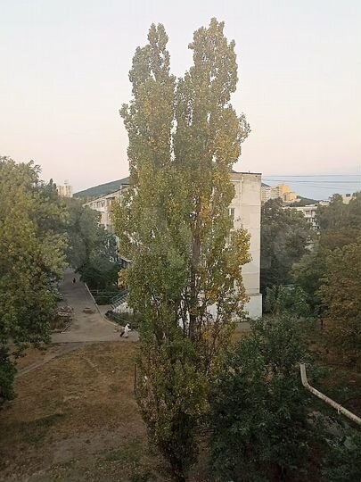 2-к. квартира, 54 м², 5/5 эт.