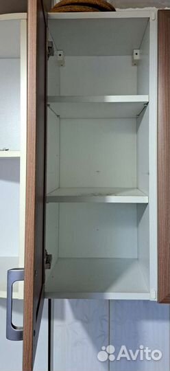 Навесная полка, кухонная