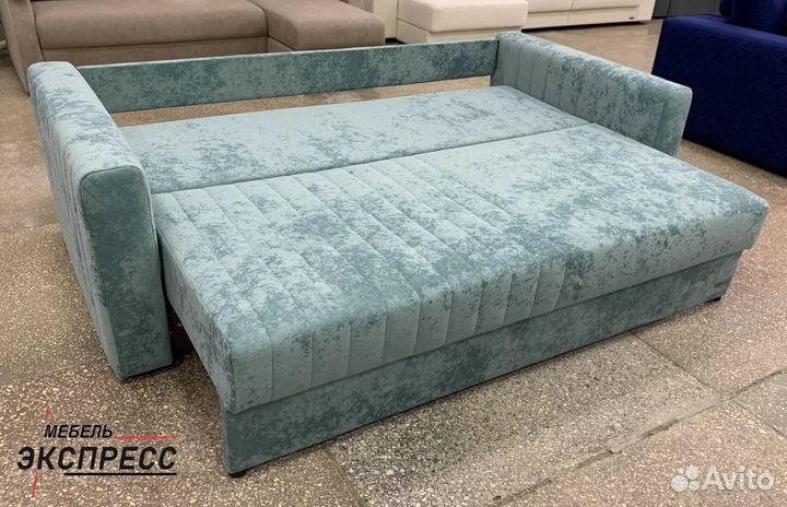 Диван прямой с доставкой в наличии