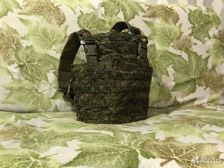 Нагрудник anatactical