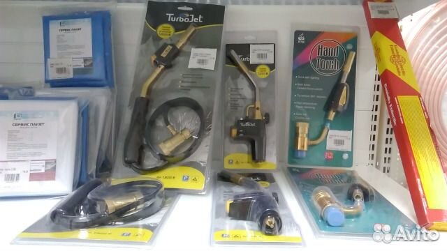 Медная трубка EMG про 3/8 для кондиционера