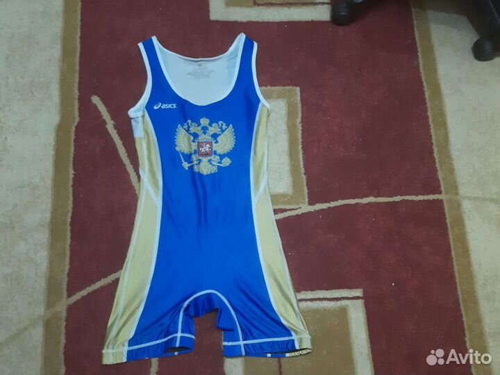 Трико