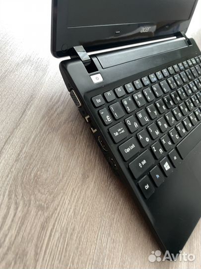 Acer V5-123-12104G50nkk