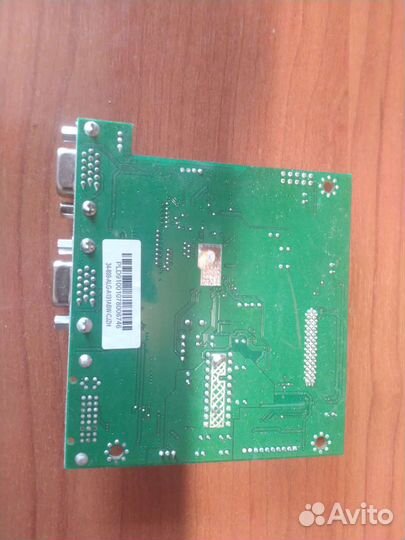 200-100-2A1D-CH Main плата к монитору Asus VW191S