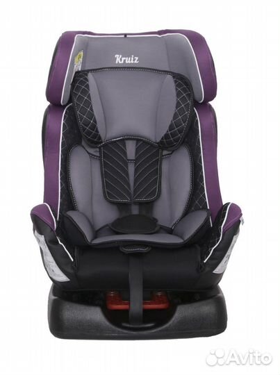 Детское автокресло Babyton 0-25 кг