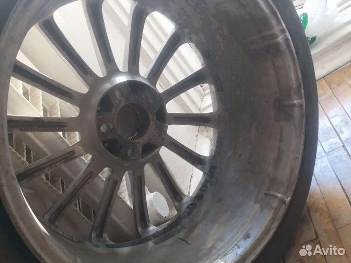 Диска 245/45R19