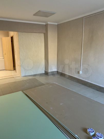 Офис, 51 м²