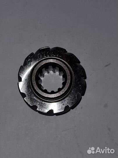 Шестерня ведущая Suzuki DT/DF 9.9-15 57311-93910