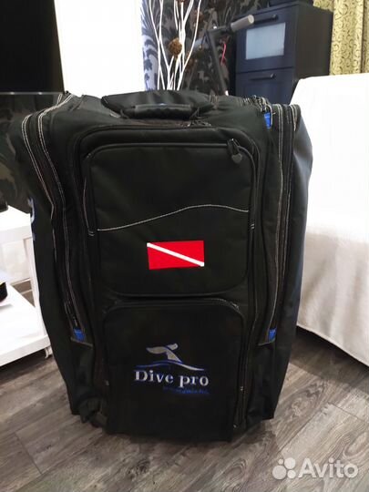 Рюкзак сумка