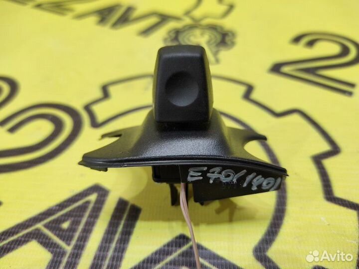 Джойстик рулевой колонки Bmw X5 E70 N55 (3