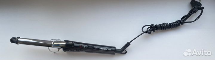 Плойка Polaris PHS 1129