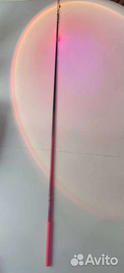 Гимнастисеская палка для ленты