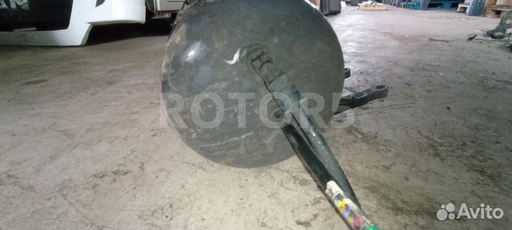 Ресивер Volvo FH 3 2016 21187789