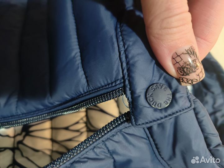 Жилетка save the duck