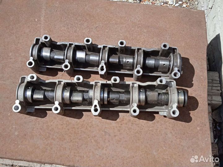 Распредвал на классику