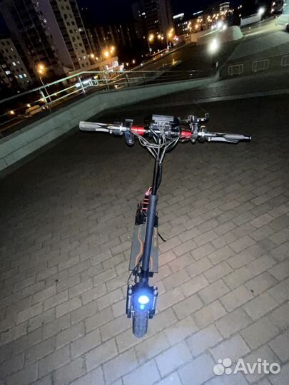 Кугоо Кирнг Мах Спеед Вер 2023