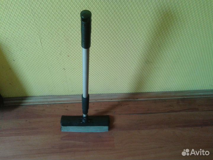 Швабра для мытья окон