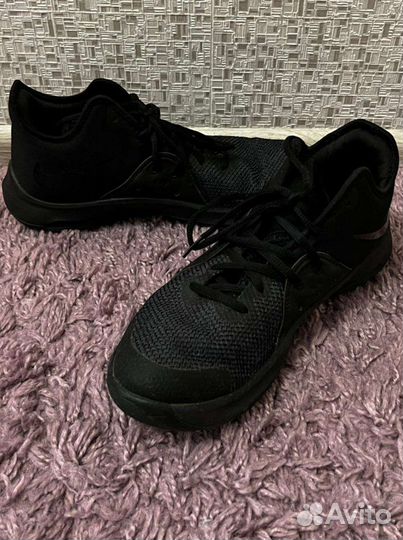 Кроссовки nike