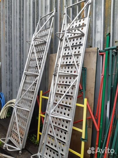 Трап трм-0,6- (3+3)