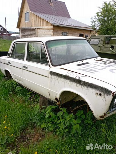 Ваз 2106
