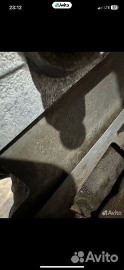 Двигатель 21114 1.6 8кл