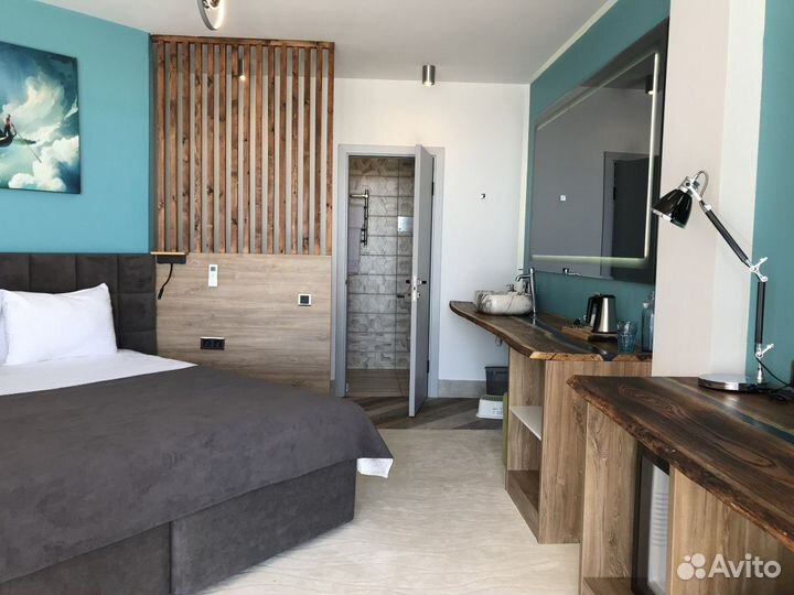 Отдых в Абхазии