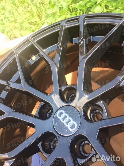 Диски литье R19 Audi A7 A8 A3 A4