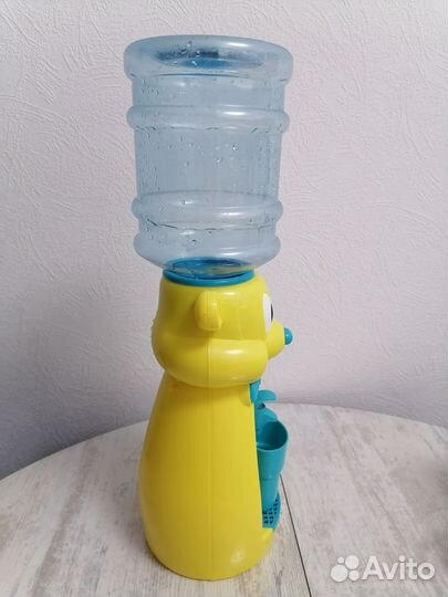 Продам кулер детский