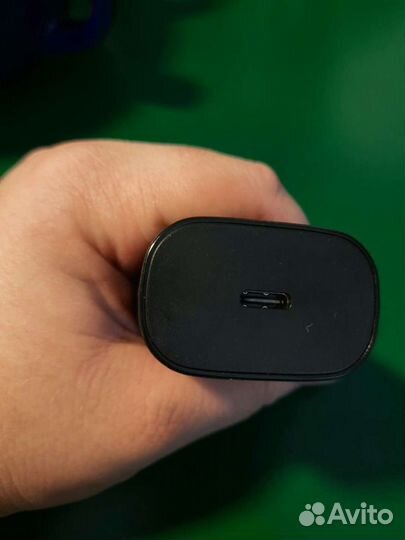 Зарядка Samsung 25w
