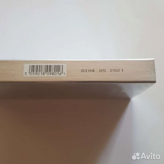 Сыворотка для лица с протинолом Avon